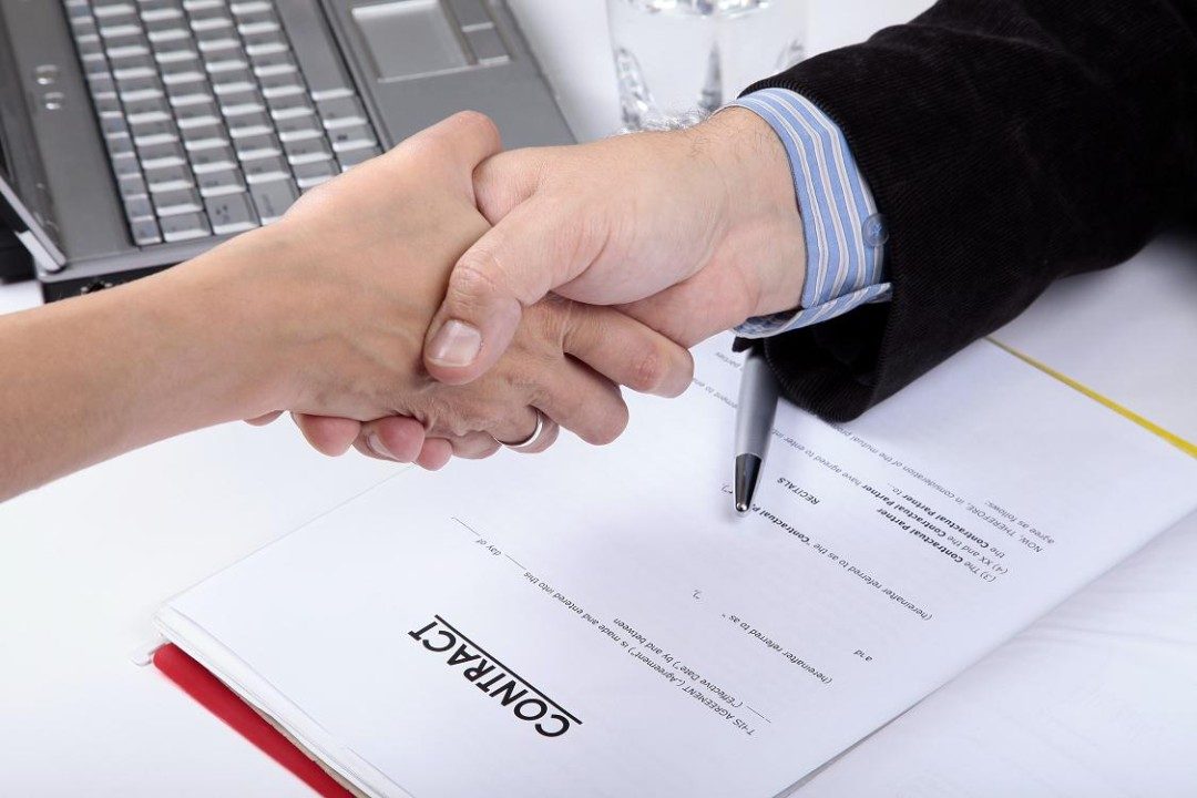 Những vấn đề pháp lý liên quan đến việc ký hợp đồng bảo đảm